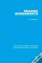 Capa do artigo Reading Wordsworth