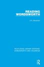 Reading Wordsworth - Preview