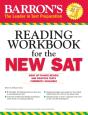 Reading Workbook For The New Sat - Preview