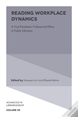 Capa do artigo Reading Workplace Dynamics