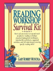 Reading Workshop Survival Kit