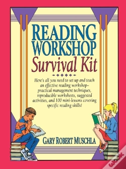 Capa do artigo Reading Workshop Survival Kit
