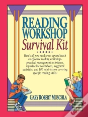 Capa do artigo Reading Workshop Survival Kit