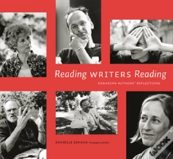 Capa do artigo Reading Writers Reading