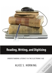 Capa do artigo Reading, Writing, And Digitizing