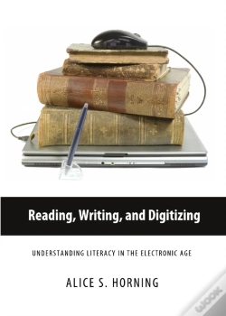 Capa do artigo Reading, Writing, And Digitizing