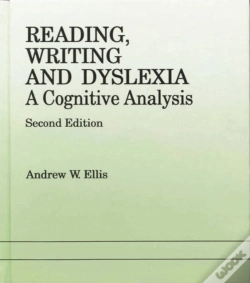 Capa do artigo Reading, Writing And Dyslexia