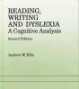 Reading, Writing And Dyslexia - Preview