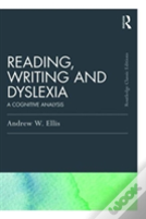 Reading, Writing And Dyslexia
