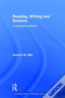 Reading, Writing And Dyslexia