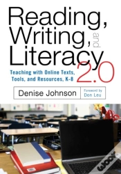 Capa do artigo Reading, Writing, And Literacy 2.0