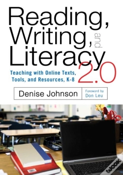 Capa do artigo Reading, Writing, And Literacy 2.0
