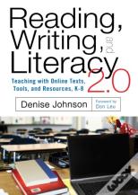 Reading, Writing, And Literacy 2.0
