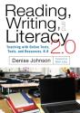 Reading, Writing, And Literacy 2.0 - Preview