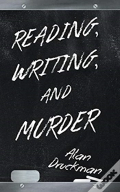 Capa do artigo Reading, Writing, And Murder