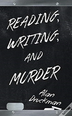 Capa do artigo Reading, Writing, And Murder
