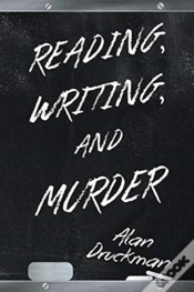 Capa do artigo Reading, Writing, And Murder