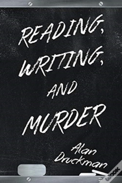 Capa do artigo Reading, Writing, And Murder