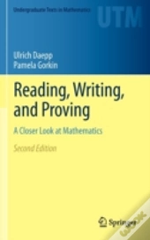 Reading, Writing, And Proving