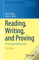 Reading, Writing, And Proving