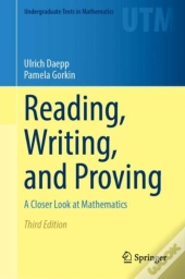 Reading, Writing, And Proving