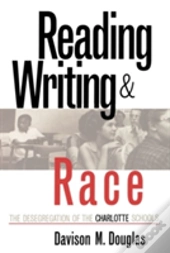 Reading, Writing And Race