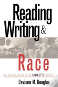 Capa do artigo Reading, Writing And Race