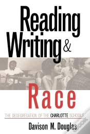 Capa do artigo Reading, Writing, And Race