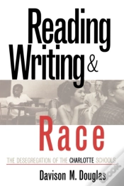 Capa do artigo Reading, Writing, And Race