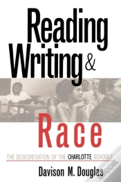 Capa do artigo Reading, Writing, And Race