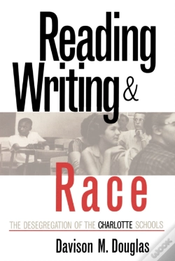 Capa do artigo Reading, Writing, And Race