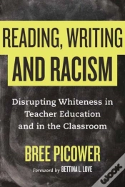 Capa do artigo Reading, Writing, And Racism