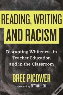 Capa do artigo Reading, Writing, And Racism