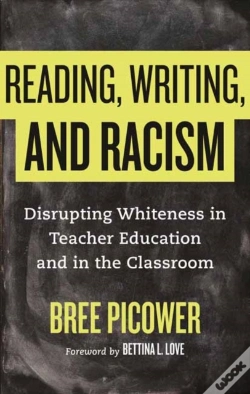 Capa do artigo Reading, Writing, And Racism