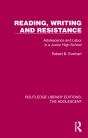 Reading, Writing And Resistance - Preview