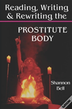 Capa do artigo Reading, Writing, And Rewriting The Prostitute Body