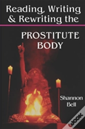 Capa do artigo Reading, Writing, And Rewriting The Prostitute Body