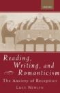 Reading, Writing, And Romanticism - Preview