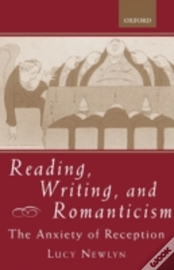 Capa do artigo Reading, Writing, And Romanticism