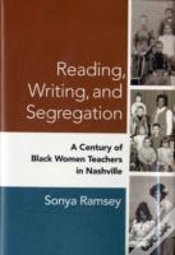 Capa do artigo Reading, Writing, And Segregation