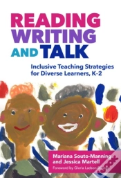Capa do artigo Reading, Writing, And Talk