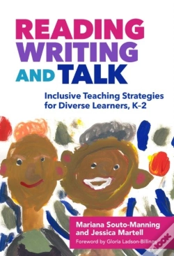 Capa do artigo Reading, Writing, And Talk