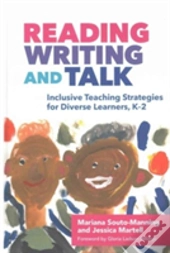 Reading, Writing, And Talk