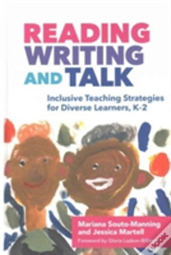 Capa do artigo Reading, Writing, And Talk