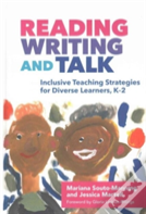 Reading, Writing, And Talk
