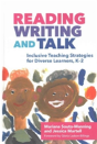 Reading, Writing, And Talk - Preview