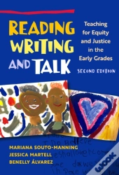 Reading, Writing, And Talk
