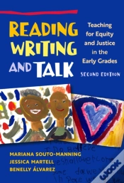 Capa do artigo Reading, Writing, And Talk