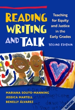 Capa do artigo Reading, Writing, And Talk