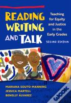 Reading, Writing, And Talk